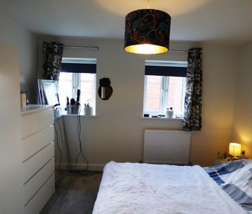 3 bedroom terraced house to rent - Photo 5