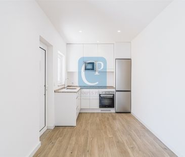 Apartamento T2 - Photo 2