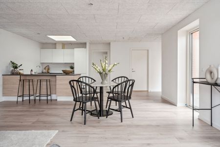 4-vær. rækkehus - Photo 5