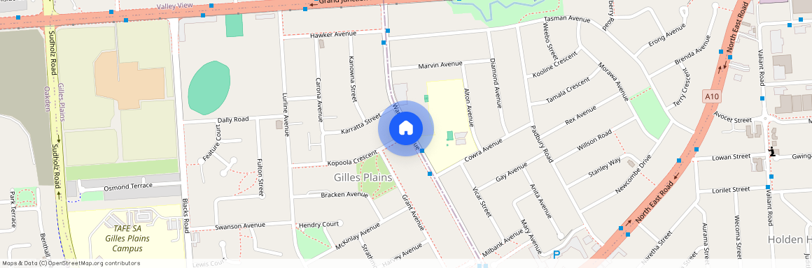 4a Willson Road, Gilles Plains SA 5086