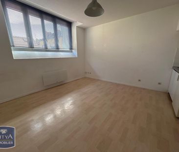 Location Appartement 1 pièce 24m² DIJON 21000 - Photo 5