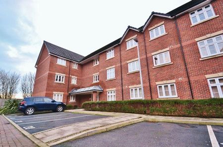 2 bedroom apartment to rent - Photo 2