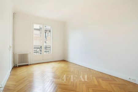 Paris XVIe - Parc de Passy - Photo 2