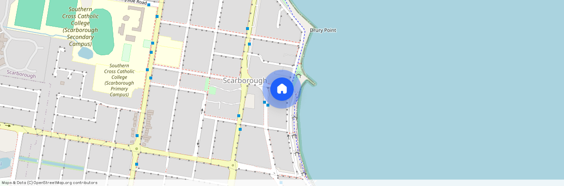 125 Flinders Pde, Scarborough QLD 4020