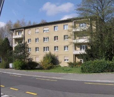 2 Zimmer, 47 m², 3. Stock - Photo 1