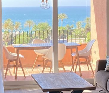 2 bedroom luxury penthouse for rent in Marbella, Spain - Photo 5