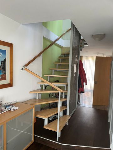 Möblierte Wohnung mit traumhaftem Rheinblick - Foto 5