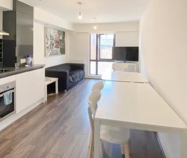 1 bedroom flat to rent - Photo 2