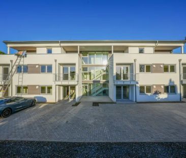 Penthousewohnung – auf dieser Dachterrasse werden Feste gefeiert - Photo 4