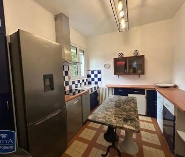 Maison à louer 4 pièces 113.84m² - Photo 6