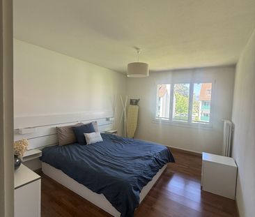 4 Zimmer, 80 m² - Photo 3