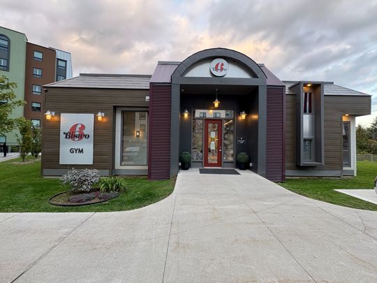 For Lease - 5 CHEF Lane Unit# 308, Barrie, Ontario - Photo 1