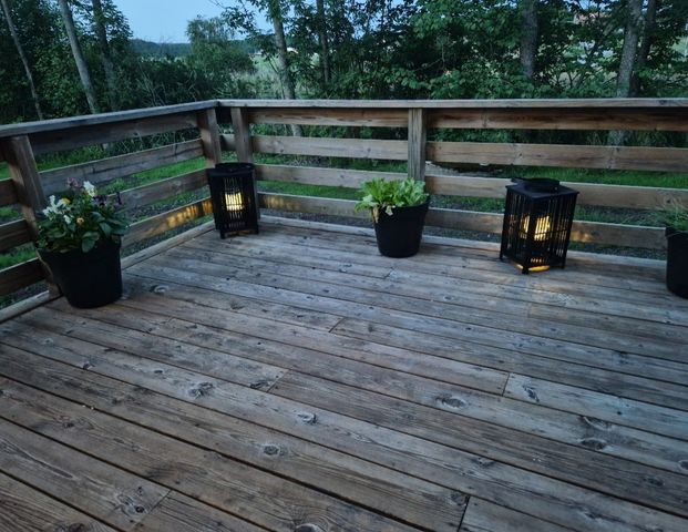 Kornhall, Harestad - Photo 1