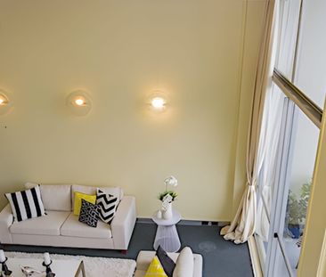 Welcome to 1K/51 Webb Street - Photo 2