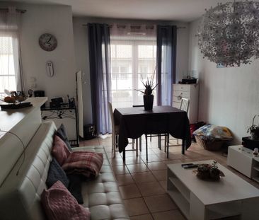 Location Appartement 3 pièces 62m² CARCASSONNE 11000 - Photo 3