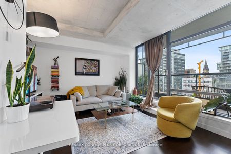 550 Wellington Lofts 55 , #710 - Photo 4