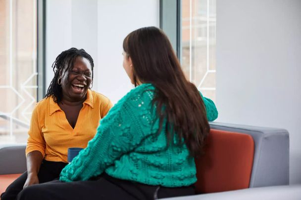 Large Studio - Photo 1