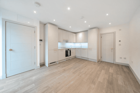 1 bedroom apartment to rent - Photo 5