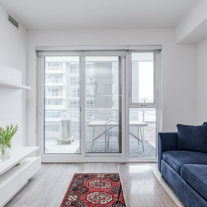 For Lease - 15 Lower Jarvis Street Unit# 702, Toronto, Ontario - Photo 1
