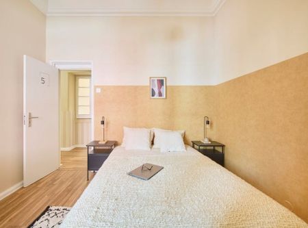 Alameda Dom Afonso Henriques, Lisbon, Lisbon 1000-252 - Photo 5