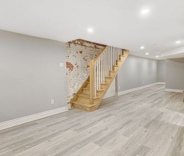For Lease - 274 Ossington Avenue Unit# 3, Toronto, Ontario - Photo 4