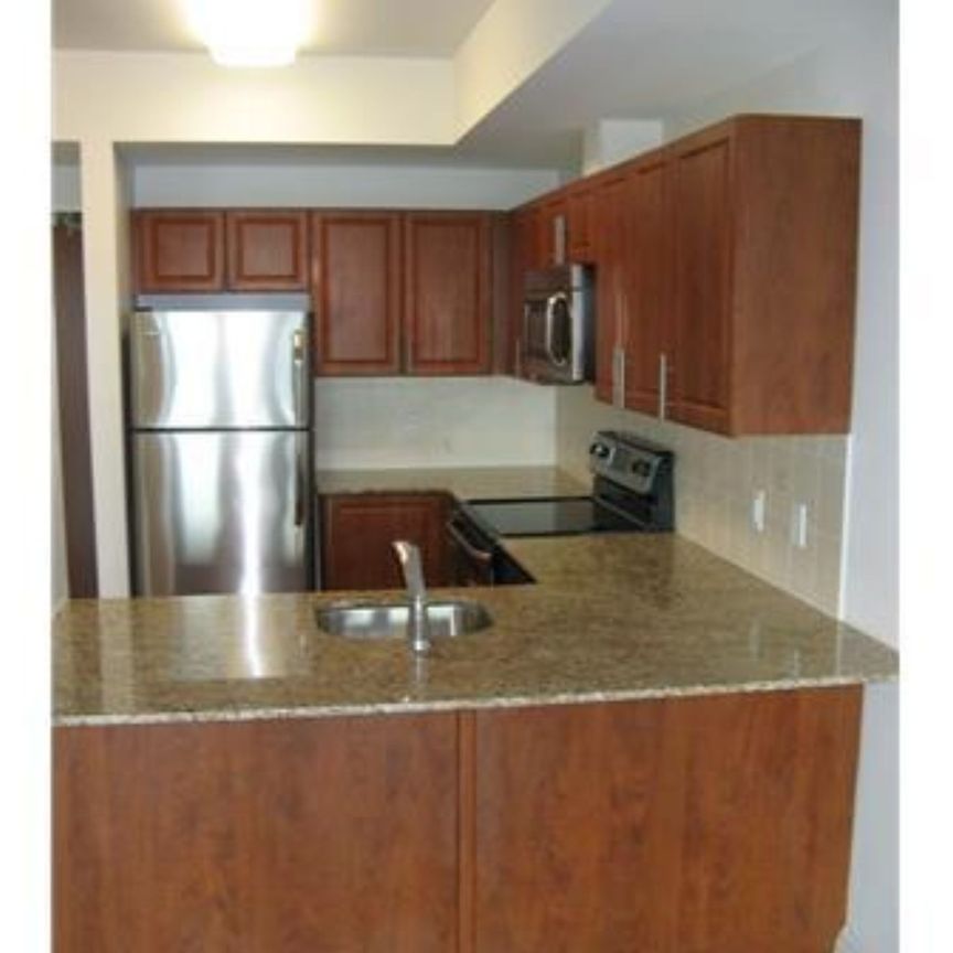 For Lease - 234 Rideau Street Unit# 2202, Lower Town - Sandy Hill, Ontario - Photo 1