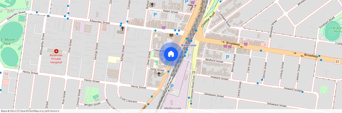 Unit 1/247 Spring Street, Vic 3073, Reservoir