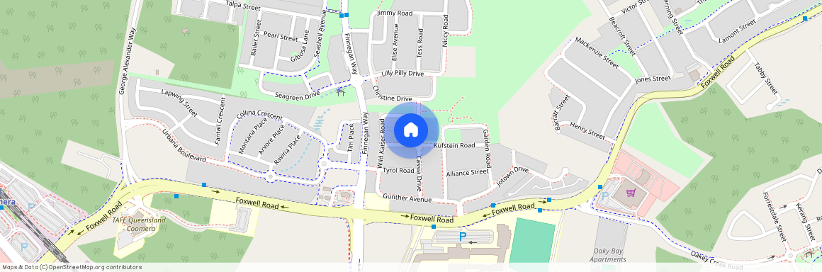 1/16 Banksia Road, Qld 4209, Coomera