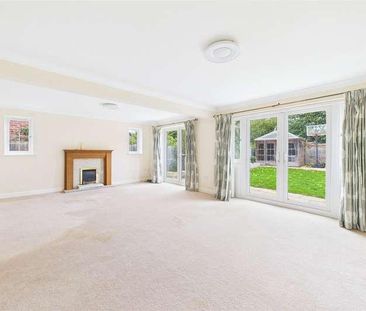 Richmond Road, Caversham, Reading, Berkshire, RG4 - Photo 2