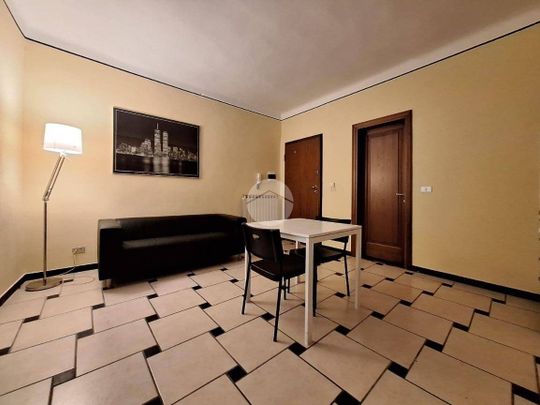 Trilocale piazza Chiodo 8, Centro Storico, La Spezia - Photo 1