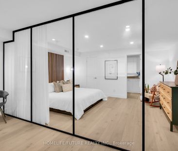 Glebe Lofts , #102 - Photo 4