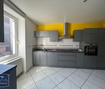 Location Appartement 5 pièces 113m² BELFORT 90000 - Photo 4