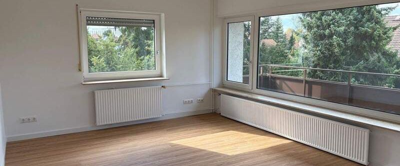 Tolle Wohnung im schönen Buckow! - Foto 1