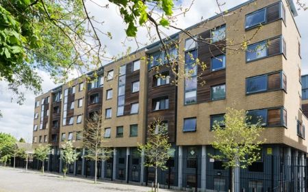 1 Bed 1 Bath Bronze Ensuite - Photo 2