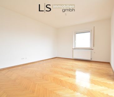 Geräumige und helle 3-Zimmer-Wohnung in ruhiger Wohnlage von S-Unte... - Photo 1