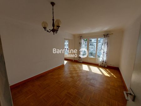 Location appartement à Morlaix, 4 pièces 87.21m² - Photo 5