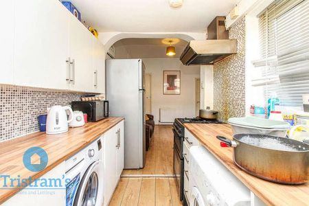 Kentwood Road, Sneinton, NG2 - Photo 2