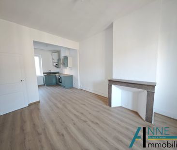 Location Appartement 2 pièces 51m² CHALON SUR SAONE 71100 - Photo 1