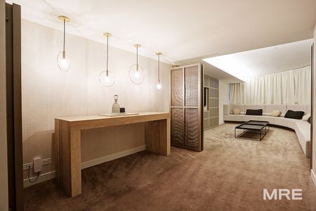 1015/135 A'Beckett Street, Melbourne - Photo 3