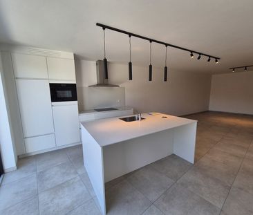 Prachtig nieuwbouw appartement in hartje Tessenderlo - Foto 1