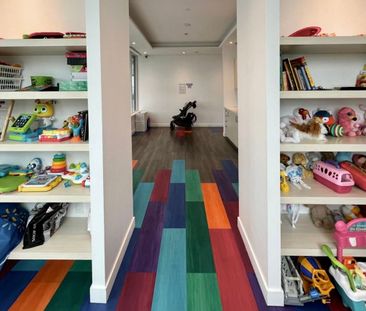 For Lease - 1928 Lake Shore Boulevard Unit# 1502, Toronto, Ontario - Photo 4