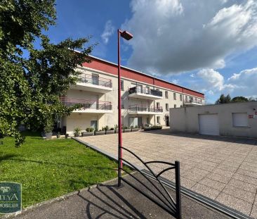 Appartement à louer 1 pièce 25.59m² - Photo 4