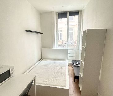 Studio 20m² (réf 6935955) - Photo 1