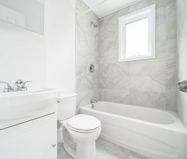 Condo for rent, Montréal (Côte-des-Neiges/Notre-Dame-de-Grâce) - Photo 1