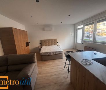 Estudio de alquiler en Paseo de Canalejas, San Esteban - San Cristóbal - Photo 3