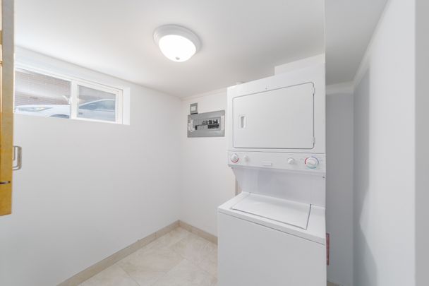 For Lease - 51 Davidson Street Unit# LOWER, Barrie, Ontario - Photo 1
