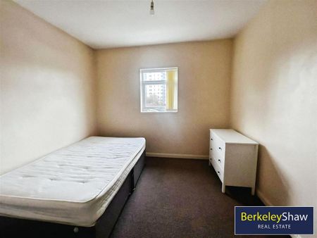 1 bedroom apartment to rent - Photo 2