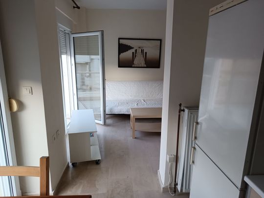 Studio/Γκαρσονιέρα για ενοικίαση Ακρόπολη (Βέροια) - Photo 1