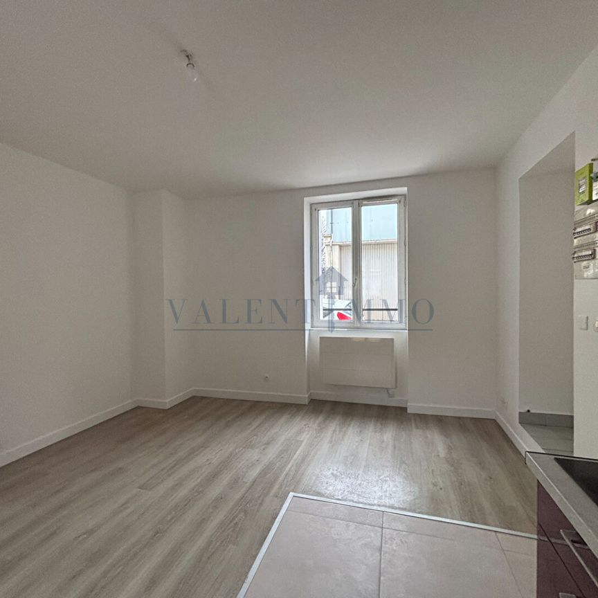 Location Appartement 3 pièces 43m² - Photo 1