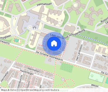 Ruime eengezinswoningen in Groot Zonnehoeve, Apeldoorn - Photo 1